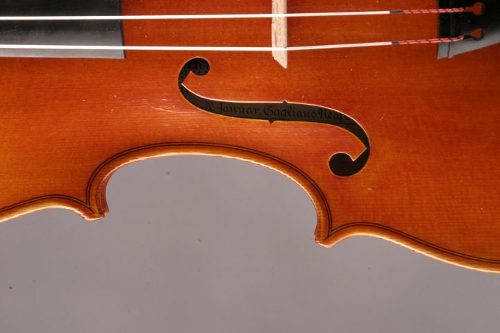 Neuner Hans - Mittenwald Anno 1949 - G-516